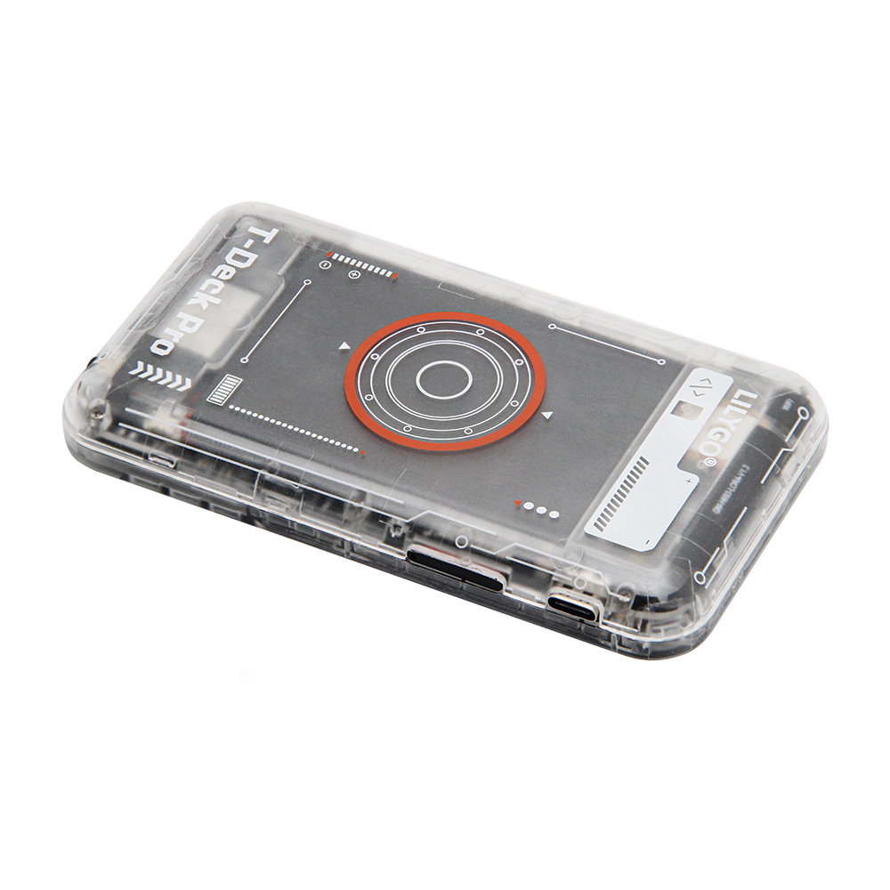 LILYGO® T-Deck Pro ESP32-S3 pł – Esp32 S3 Development Board Lot recenzja i cena