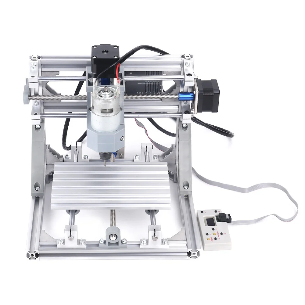 Mini Laserowa Maszyna Graweruj – Mini Laser Engraver Cnc Router recenzja i cena