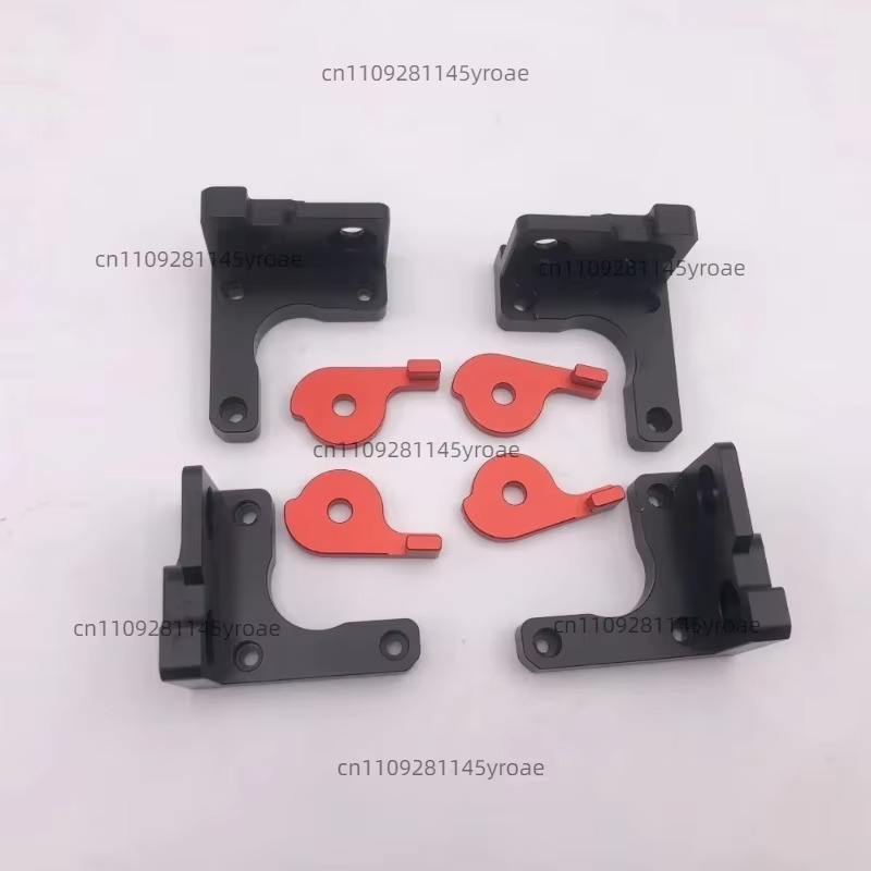 Zestaw do modernizacji osi Z V – Voron 2.4 R2 Kit recenzja i cena