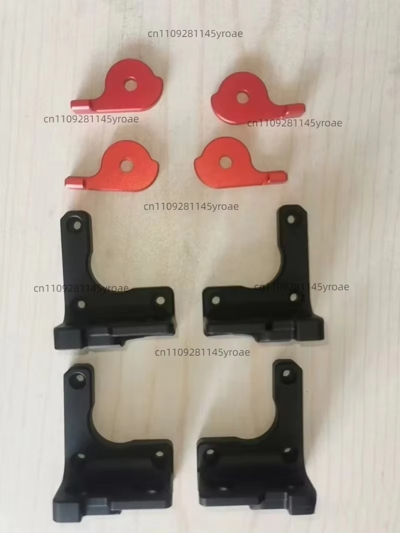 Zestaw do modernizacji osi Z V – Voron 2.4 R2 Kit recenzja i cena