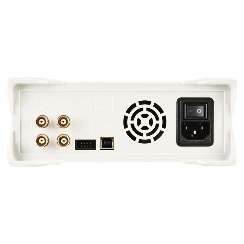 Nowy FY6900 60MHz podwójny kan – Function Arbitrary Waveform Generator recenzja i cena