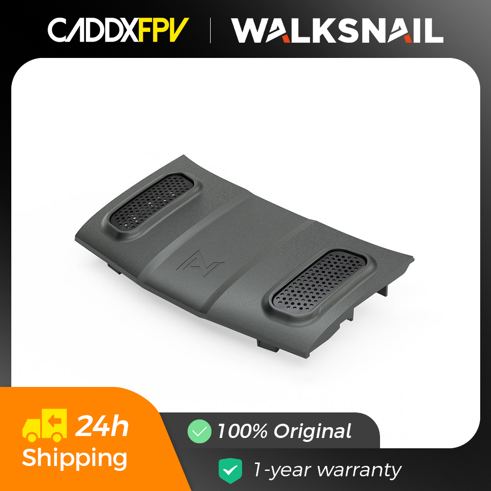 Części do gogli Walksnail Avat – Fpv Goggles Walksnail Avatar Hd recenzja i cena
