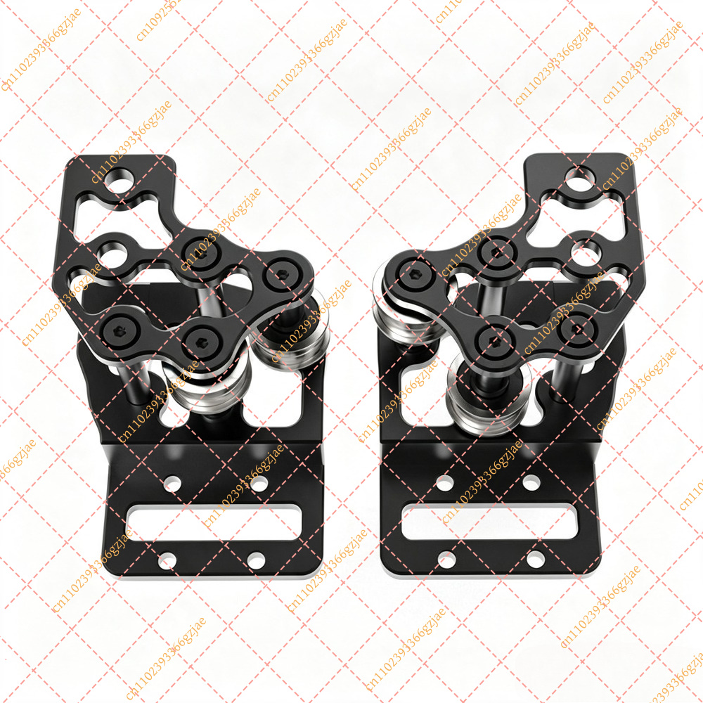 Zestaw przegubu XY z frezowane – Voron 2.4 R2 Kit recenzja i cena