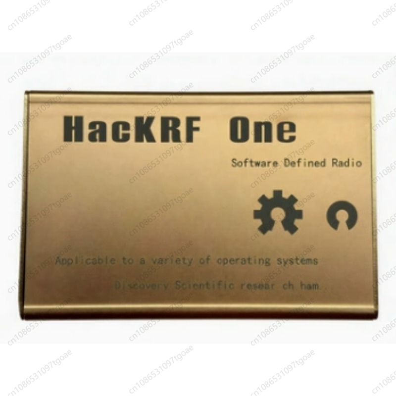 Przenośny odbiornik radiowy SD – Sdr Software Defined Radio Hackrf recenzja i cena