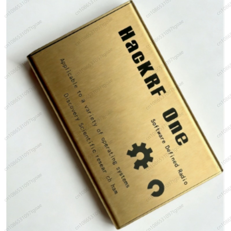 Przenośny odbiornik radiowy SD – Sdr Software Defined Radio Hackrf recenzja i cena
