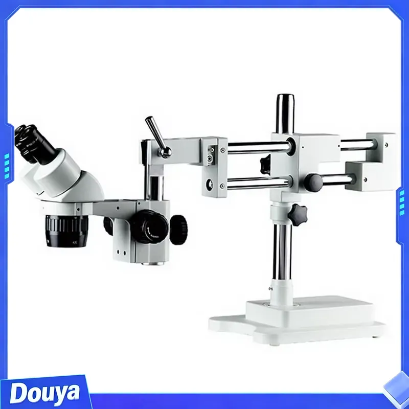 Dostawa fabryczna: Mikroskop s – Stereo Trinocular Microscope Pcb recenzja i cena