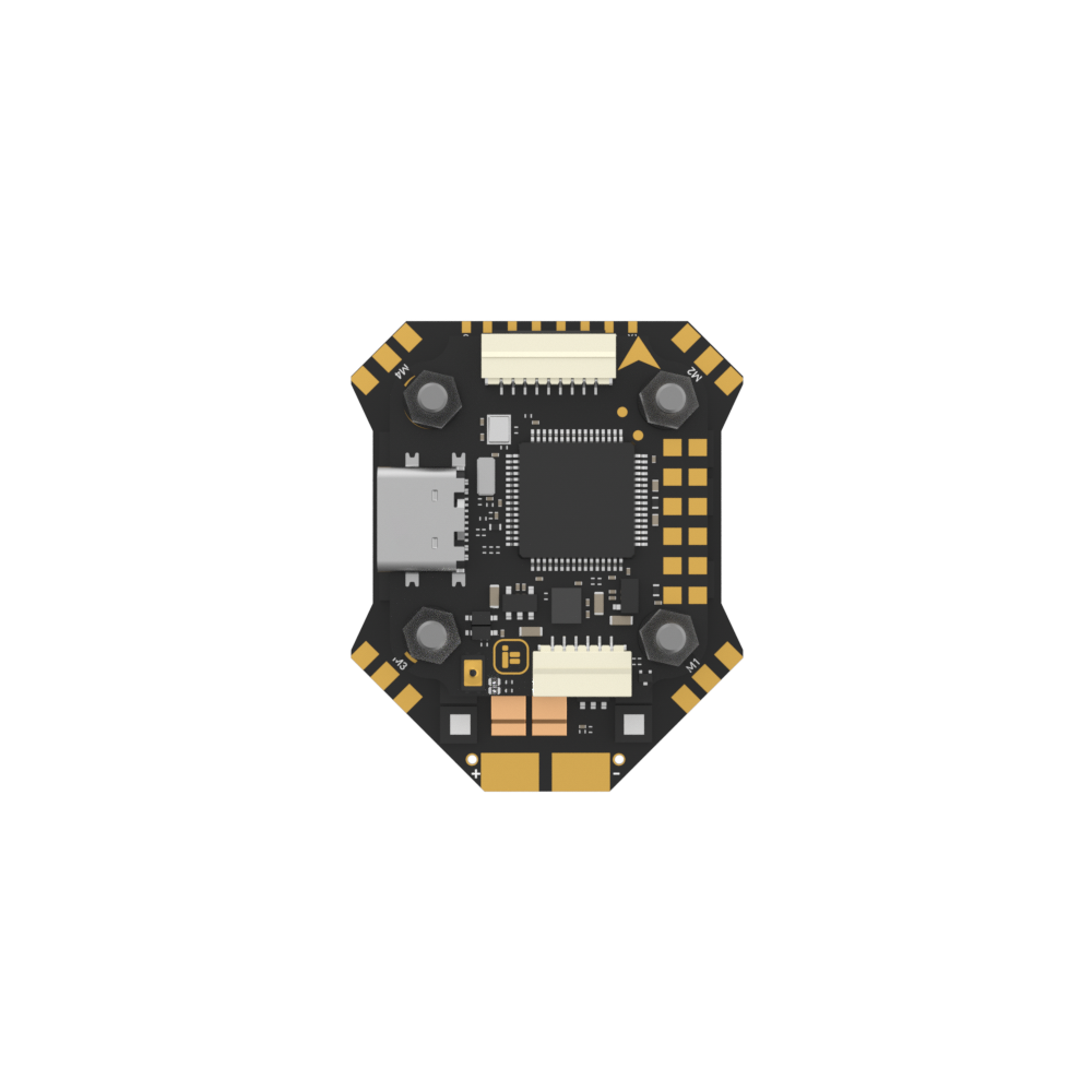 iFlight Borg Mini F7 Mini Flig – Fpv Flight Controller F7 Stack 60A recenzja i cena