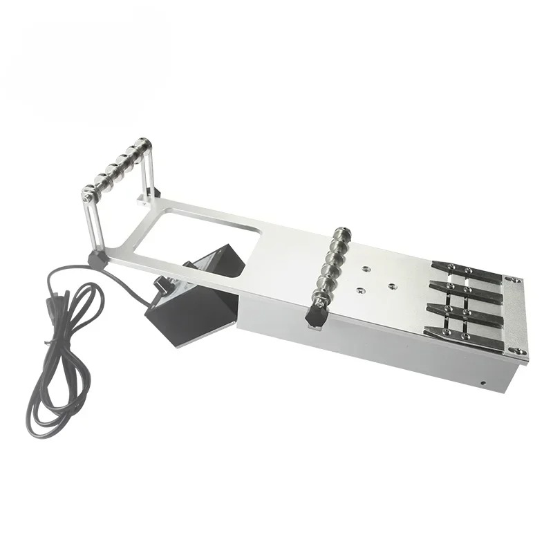 Standardowy podajnik YAM-AHA 3 – Smd Pick And Place Machine Manual recenzja i cena