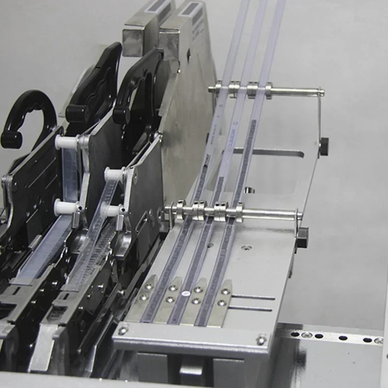 Standardowy podajnik YAM-AHA 3 – Smd Pick And Place Machine Manual recenzja i cena