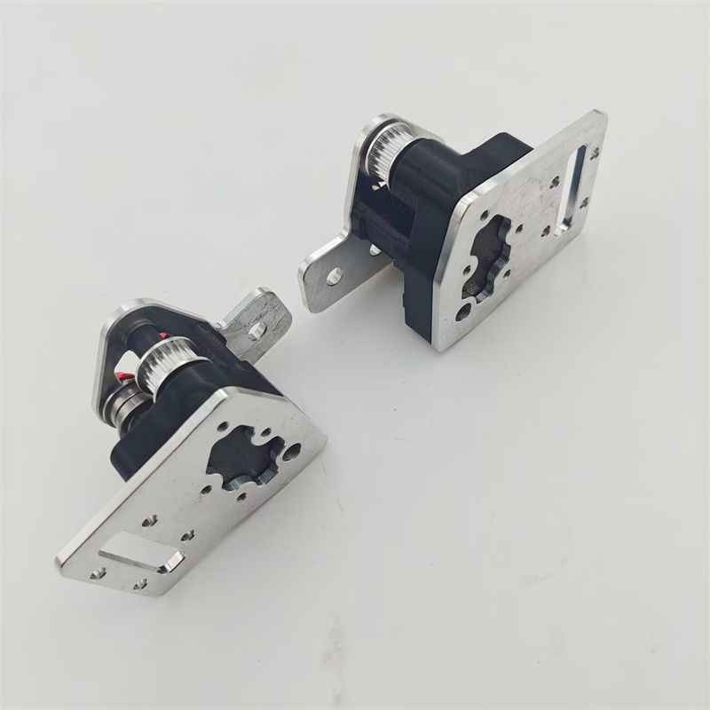 Zestaw Funssor Voron 2.4 R2 do – Voron 2.4 R2 Kit recenzja i cena