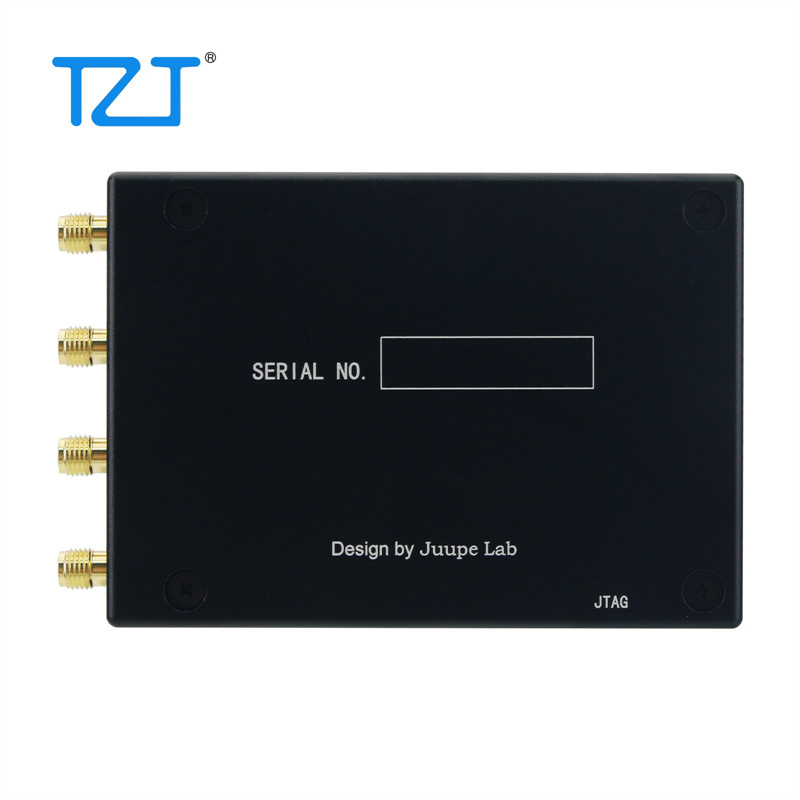 Płytka główna zestawu do rozwo – Sdr Software Defined Radio Hackrf recenzja i cena
