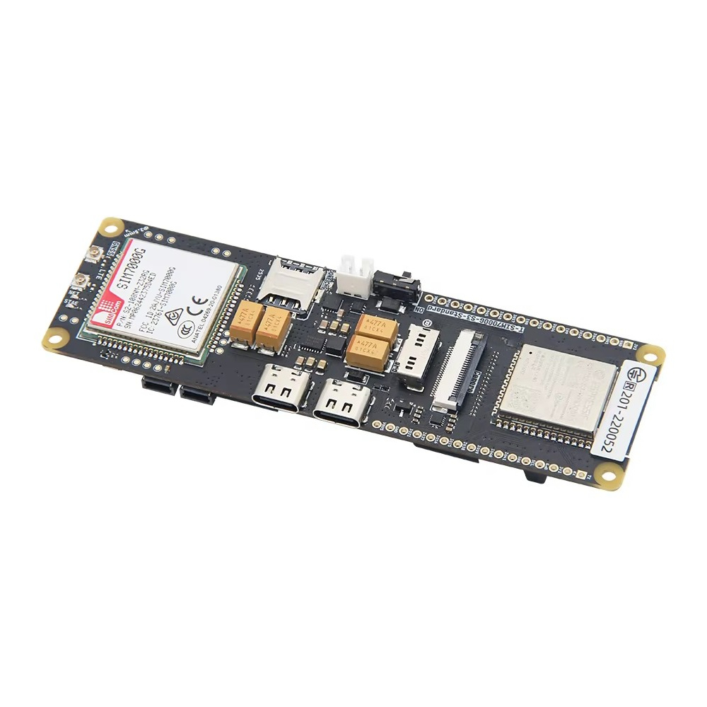 T-SIM7000G-S3-Standard SIM7080 – Esp32 S3 Development Board Lot recenzja i cena