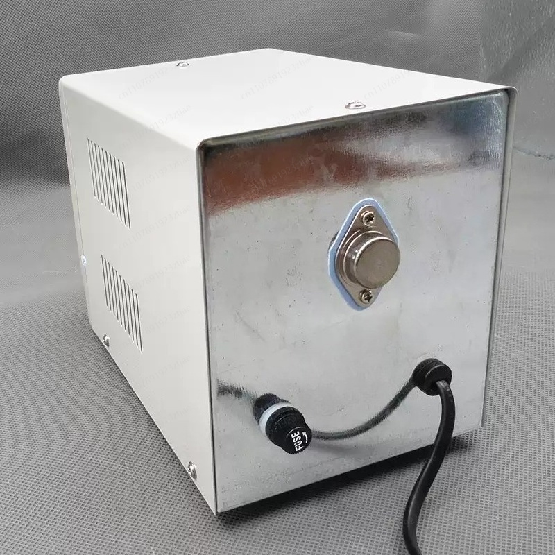 TXN‑1502D Liniowy Regulowany Z – Linear Lab Power Supply Adjustable recenzja i cena