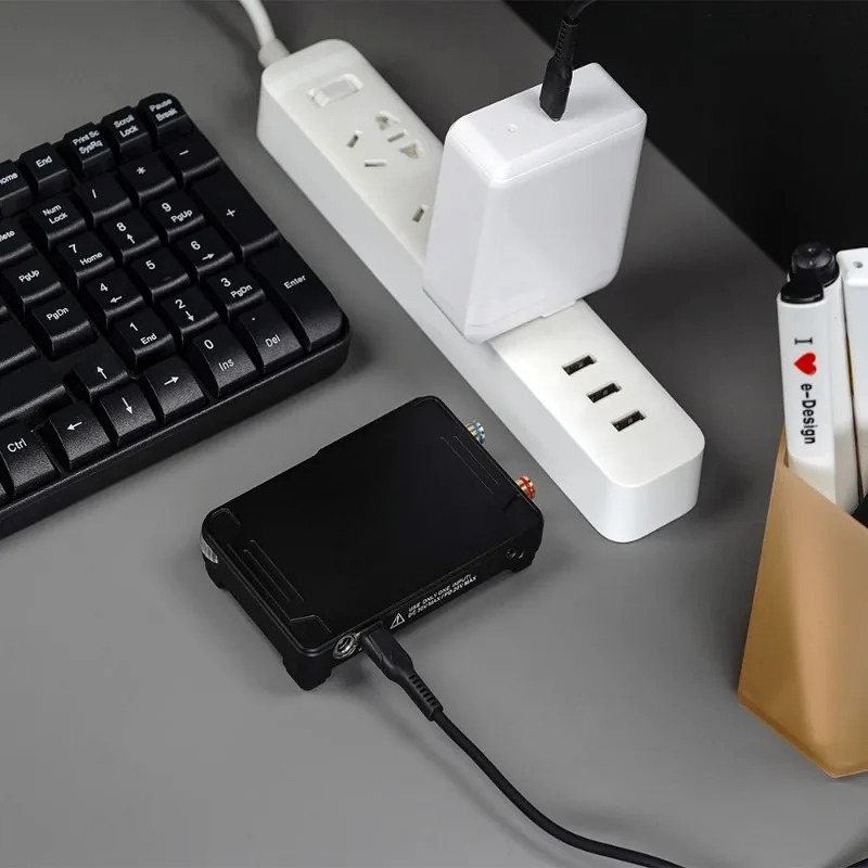 Nowy cyfrowy zasilacz regulowa – Linear Lab Power Supply Adjustable recenzja i cena