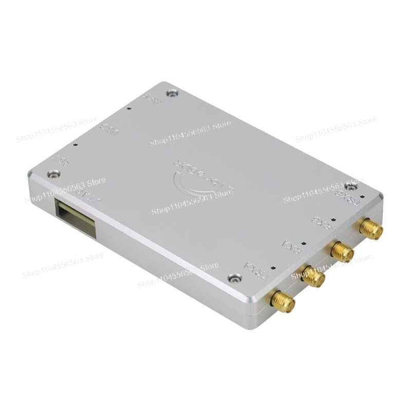 Płytka rozwojowa B210 Mini AD9 – Sdr Software Defined Radio Hackrf recenzja i cena