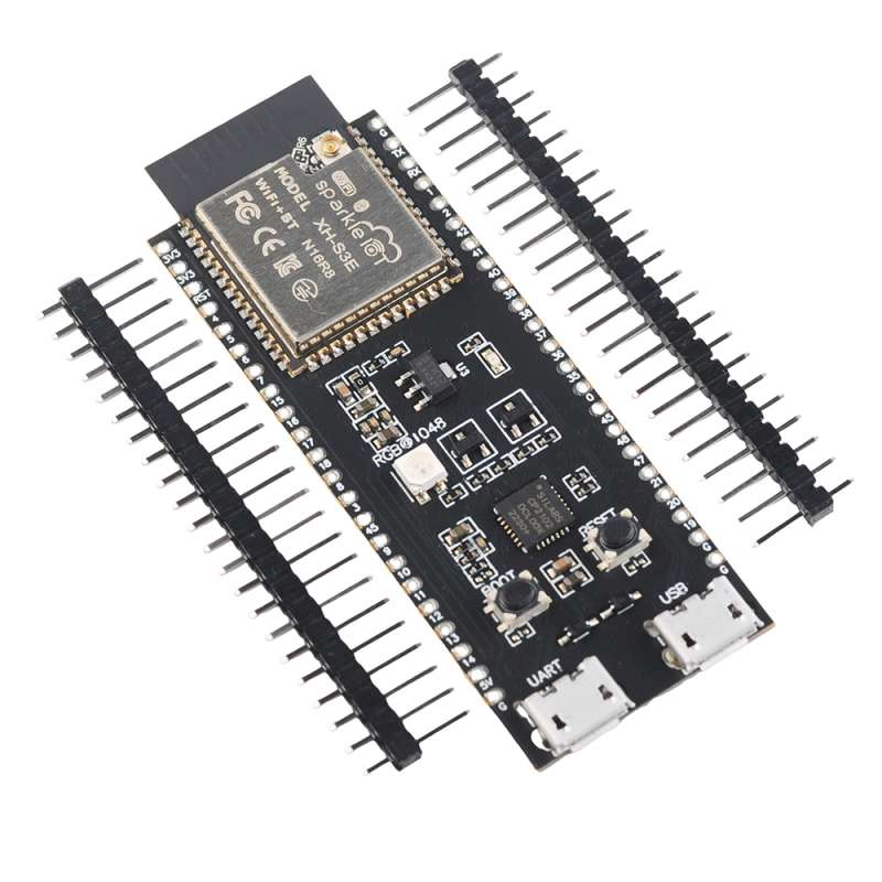 5 sztuk/partia ESP32-S3-DevKit – Esp32 S3 Development Board Lot recenzja i cena