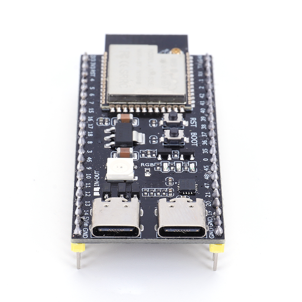 Nowa płytka rozwojowa ESP32 S3 – Esp32 S3 Development Board Lot recenzja i cena