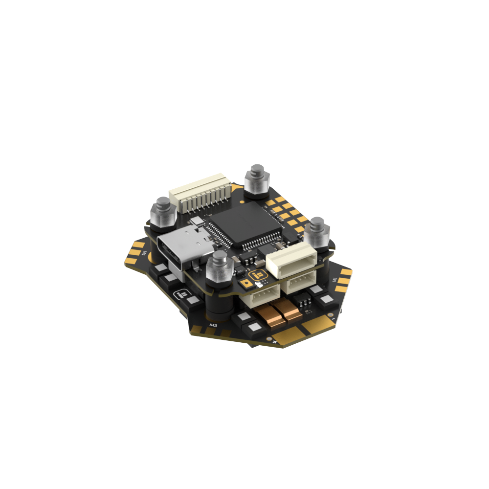 iFlight Borg Mini F7 Stack z k – Fpv Flight Controller F7 Stack 60A recenzja i cena
